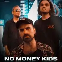 Conciertos No Money Kids