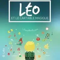 Léo et le Cartable Magique - Théâtre à l'Ouest Caen