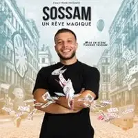 Spectacle Musical Sossam