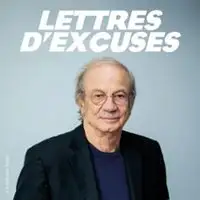 Theater Patrick Chesnais