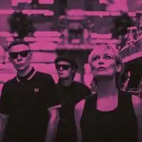 Conciertos Hooverphonic