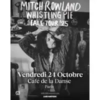 Mitch Rowland - www.mitchrowland.com