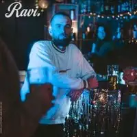 Arthuro - Ravi - Le lieu, Paris