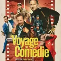 Humour, Spectacle Musical, Théâtre Thomas Croisière