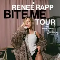 Reneé Rapp - Bite Me Tour