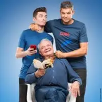 Humor, Theater Bonne Fête Des Mères