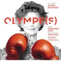 Olympe(s) - Essaïon Théâtre, Paris