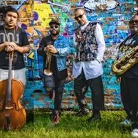 Kahil El'Zabar - Ethnic Heritage Ensemble