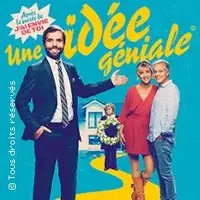 Theater Une Idée Géniale