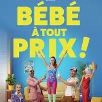 Teatro Bébé à Tout Prix