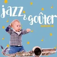 Jazz & Goûter Fête Mardi Gras avec Matthieu Boré