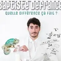 Baptiste Defrance Quelle différence ça fait ?