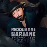 Redouanne Harjane - Je me Souviens du Futur - La Scène Parisienne, Paris