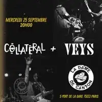 Konzert Collatéral