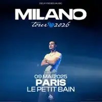 Concerts  Milano