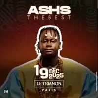 Ashs The Best + 1ère Partie