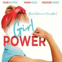 Theater Girl Power