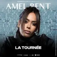Amel Bent - La Tournée