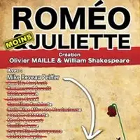 Theater, Humour Roméo Moins Juliette