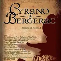 Classical & Opera, Theater, Musical Show Cyrano de Bergerac