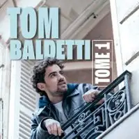 Humour Tom Baldetti