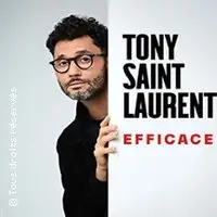 Humor Tony Saint Laurent