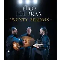 Le Trio Joubran - 20 Printemps