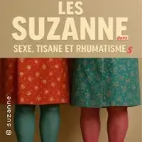 Les Suzanne