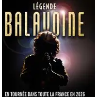 Légende Balavoine - Tournée