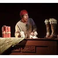 Pièces de théâtre L'ile Au Trésor