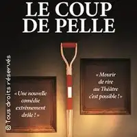Théâtre Le Coup De Pelle