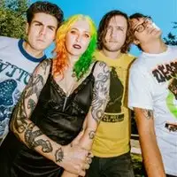 Concerts Frankie And The Witch Fingers