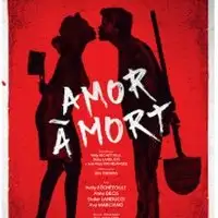 Teatro Amor A Mort