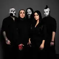 Concerts Lacuna Coil