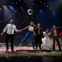Le Jeu de l'Amour et du Hasard