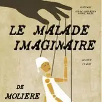 Le Malade Imaginaire - Le Point Virgule, Paris