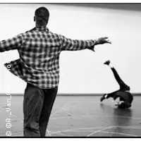 ANNE TERESA DE KEERSMAEKER/ SOLAL MARIOTTE Brel