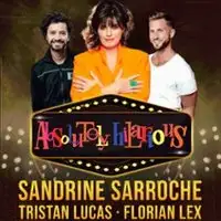 Absolutely Hilarious