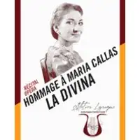 Klassik & Oper Maria Callas