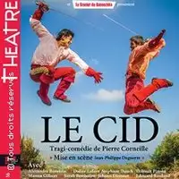 Clásica y ópera, Teatro Le Cid