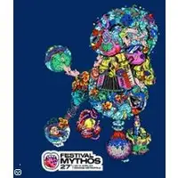 Festivals, Concerts  Festival Mythos