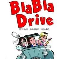 Theater Blabla Drive