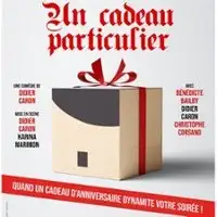 Teatro Un Cadeau Particulier