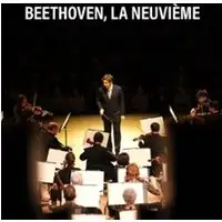 Beethoven, La Neuvième - Orchestre Lamoureux
