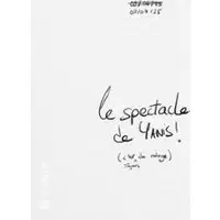 Yanis - Le spectacle de Yanis