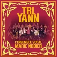 Tri Yann avec l'Ensemble Vocal Marie Nodier