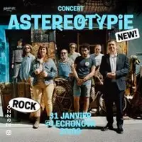 Astereotypie