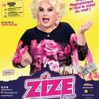 Zize 100% Marseillaise