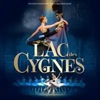 Le Lac des Cygnes - International Festival Ballet - Tournée