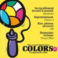 Humor Colors